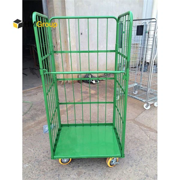 রোল কন্টেইনার খাঁচা