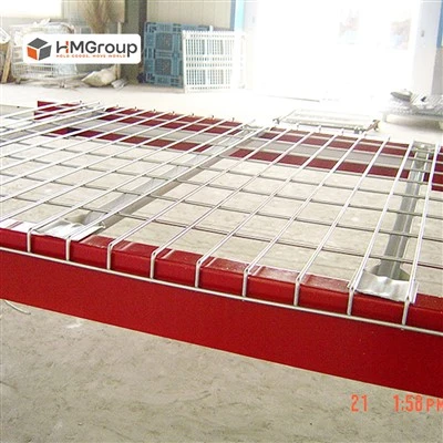 তাক জন্য ওয়্যার ডেকিং
